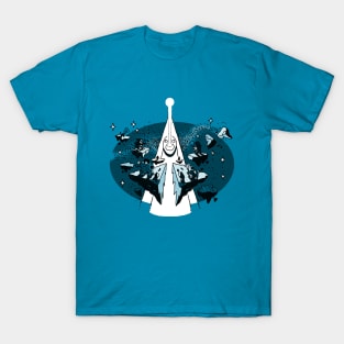 Final Boss T-Shirt